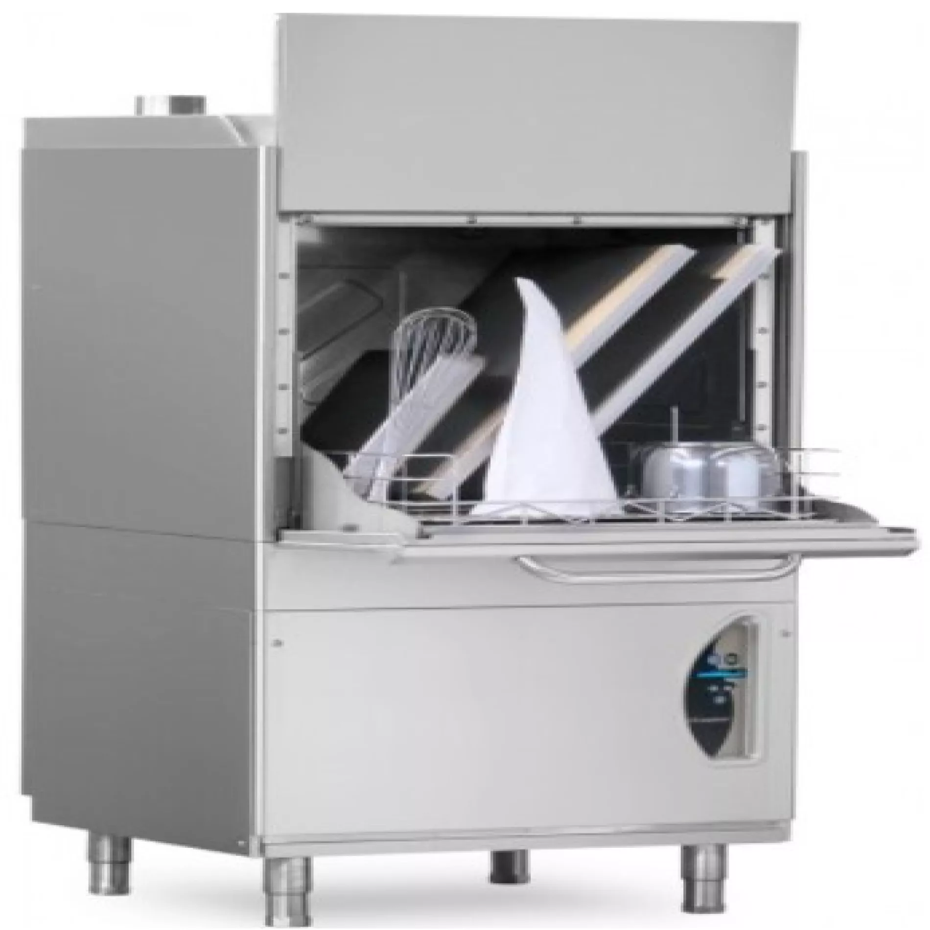 Laves batteries Visuel